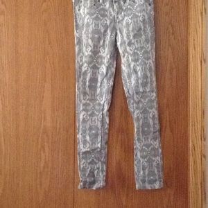 i jeans Kids Print Jeans